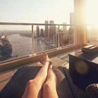 Отзыв от Амира - DTV виза